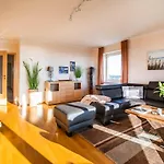 Appartement Haus Ankerplatz 3 1 Büsum