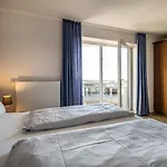 Haus Ankerplatz 3 1 Appartement Büsum