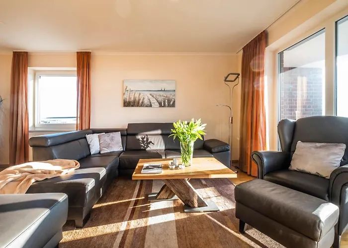 Haus Ankerplatz 3 1 *